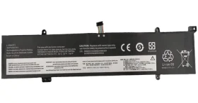 Lenovo náhradná batéria pre notebook 53,2 Wh / Náhradná batéria / Li- POL / 15,2 V / 3500mAh (MBXLE-BA0428)
