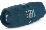 JBL Charge 5 Modrý (CHARGE5BLU)