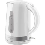Sencor SWK 1748WH biela / Rýchlovarná kanvica / 2200W / 1.7L (8590669264322)
