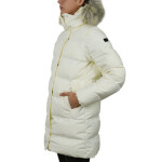 Helly Hansen W Blossom Puffy Parka Jacket W 53624-047 S