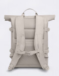Got Bag Rolltop 2.0 monochrome clam