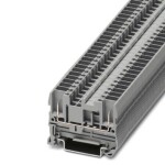 Feed-through terminal block ST 2,5/2P 3042133 Phoenix Contact; 3042133