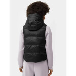 Dámska vesta W 4FWSS24TVJAF112-20S - 4F XXL černá