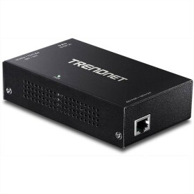 TrendNet TPE-E110 sieťový switch 10 / 100 / 1000 MBit/s funkcia PoE; TPE-E110