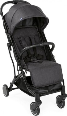 Chicco Trolley Me Stone 2020