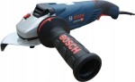 Bosch GWS 18-125 SPL 0.601.7A3.300