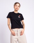 Carhartt WIP W' S/S Jake Garcia T-Shirt Black L