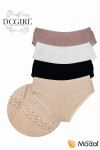 Nohavičky DC Girl 26444 A2 S–XL směs barev XL