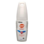 OFF! Protect rozprašovač repelent 100 ml