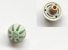 Polti Náhradný bezpečnostný ventil pre Polti Vaporetto Diffuson, Lux, First (M0005612)