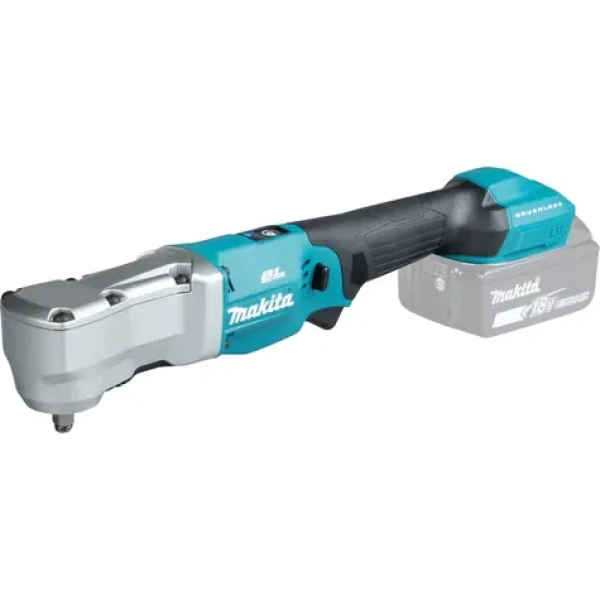 Makita DTL302Z / Aku uhlový rázový skrutkovač / 18V / Bez aku (DTL302Z)