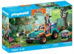 Playmobil® Animals Friends 71854 Farebné terénne auto