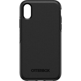Otterbox Symmetry Case Apple iPhone XR čierna; 77-59864