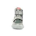 Froddo G3160247-14 Grey/Silver zimné barefoot topánky 30 EUR
