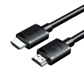 Ugreen HD175 čierna / Kábel HDMI / 8K 60Hz / 5 m / 48Gbps