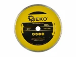 GEKO G00246 / Diamantový kotúč s kontinuálnym ráfikom / 230 x 22.2 mm (G00246)