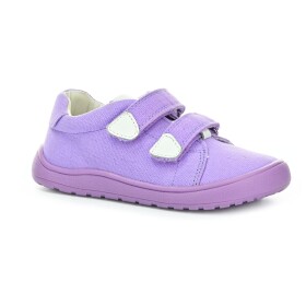 Protetika Plus Protetika Koro Purple nízke barefoot tenisky 30 EUR