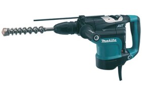 Makita HR4511C / kombinované búracie kladivo 1350W / SDS-max / 280 ot-min / 2750 úderov-min / 9.4J (HR4511C)