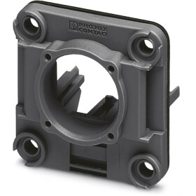 Panel mounting frames VS-A-F-IP67-BK 1658668 Phoenix Contact; 1658668