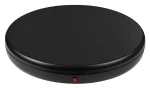 Puluz PU3145EU čierna / Otočný stojan / priemer 45 cm / nosnosť 100 kg / diaľkové ovládanie (PU3145EU)