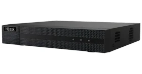 HiLook NVR-108MH-C(E) / NVR rekordér / pre 8 kamier / až 8 MPx / HDMI / VGA / 2x USB / LAN / 1x SATA (303623368)