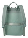 Mestský batoh Travelite Ville Backpack Sage Green