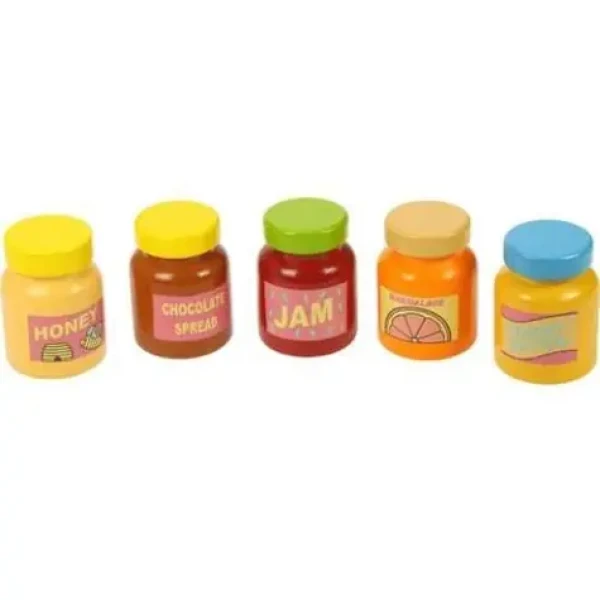 Bigjigs Toys Pohárik 1 ks