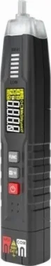 Habotest HT122 Bezkontaktná skúšačka napätia / True RMS / NCV / tester diód (HT122)