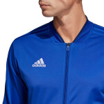 Pánska mikina 18 BLUE Adidas