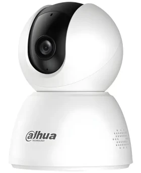 Dahua H3I / IP kamera / vnútorná / Wi-Fi / 3Mpix / objektív 2,8 mm / IR 10 m (H3I-0280B)