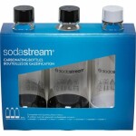 Sodastream KSTFL Standard 3 Pack 1,0l