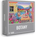 CLOUDBERRIES Puzzle Botany