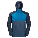 Jack Wolfskin Mount Isa Jkt M 1114061-1383 L