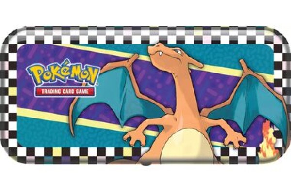 Pokémon TCG: Back to School 2024 - Peračník na ceruzky