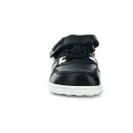 Fooz Luma Black celoročné nízke barefoot topánky 29 EUR