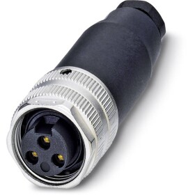 Plug-in connector SACC-MINFS-3CON-PG 9 1521300 Phoenix Contact; 1521300