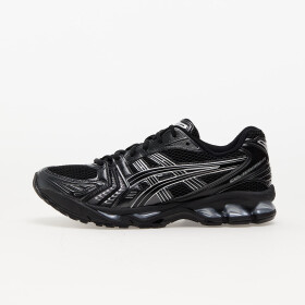Tenisky Asics Gel-Kayano 14 Black/ Pure Silver EUR 40.5