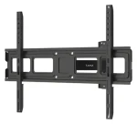 HAMA nástenný držiak TV / pohyblivý / 600x400 / 40 kg / 32 "-75"