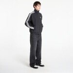 Mikina adidas Firebird Woven Track Top Black L