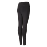Dámske legíny NAX NEROBA black XXL