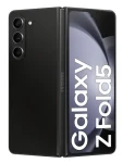 Samsung Galaxy Z Fold5 5G 12+512GB čierna / 7.6" / 512GB / Android 14 (SM-F946BZKCEUE)