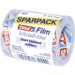 Tesa 57790-00000-01 tesafilm krištáľovo čistý priehľadná (d x š) 10 m x 15 mm 3 ks; 57790-00000-01