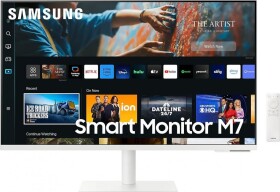 Samsung Smart M7 (LS32CM703UUXDU)