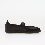 Topánky adidas Samba Jane Shoes Kids Core Black/ Core Black/ Ftwr White 4
