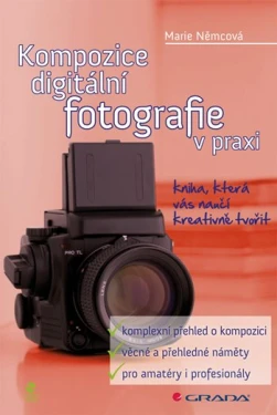 Kompozice digitální fotografie v praxi, Němcová Marie