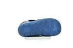 D.D.Step DDStep A116-62455B Marine celoročné členkové barefoot topánky 30 EUR