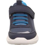 Chlapčenské tenisky RUSH Blue/Turquoise Superfit 1-000211-8100 - 40