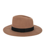 Art Of Polo Hat Cz21216-3 Beige UNI