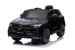 Mamido Mamido Elektrické autíčko Mercedes-Benz EQA 250 čierne 4x45W