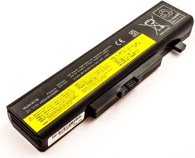 MicroBattery do Lenovo Thinkpad (MBXLE-BA0006)